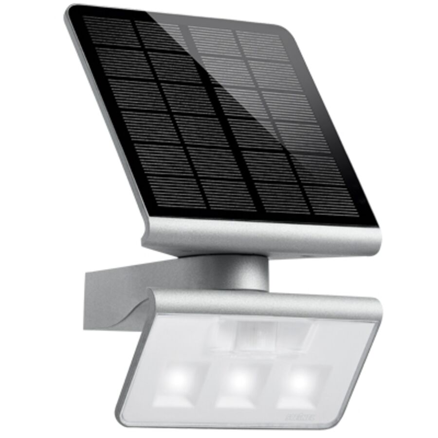 Steinel Solarlampe X-Solar