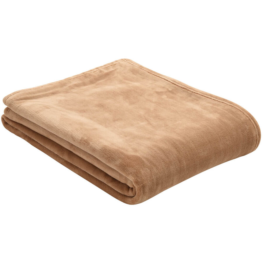 Eskimo Wohndecke Silky