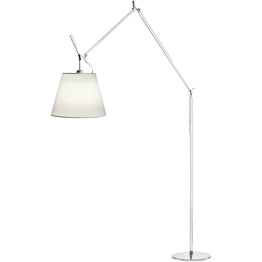 Artemide Stehlampe Tolomeo Mega
