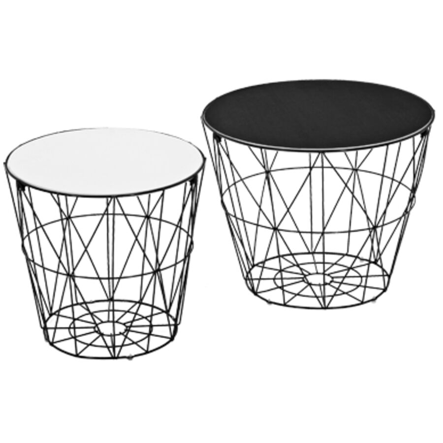 MyDeal Beistelltisch Mixit