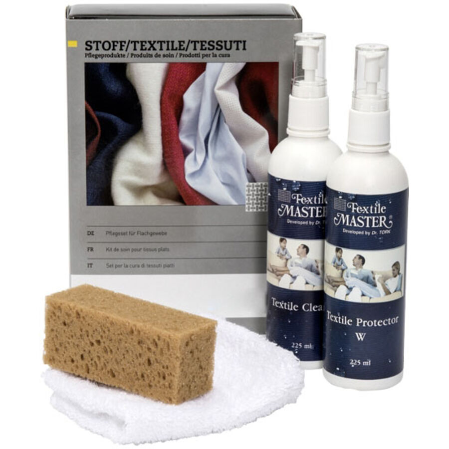 Textilpflege Clean Line