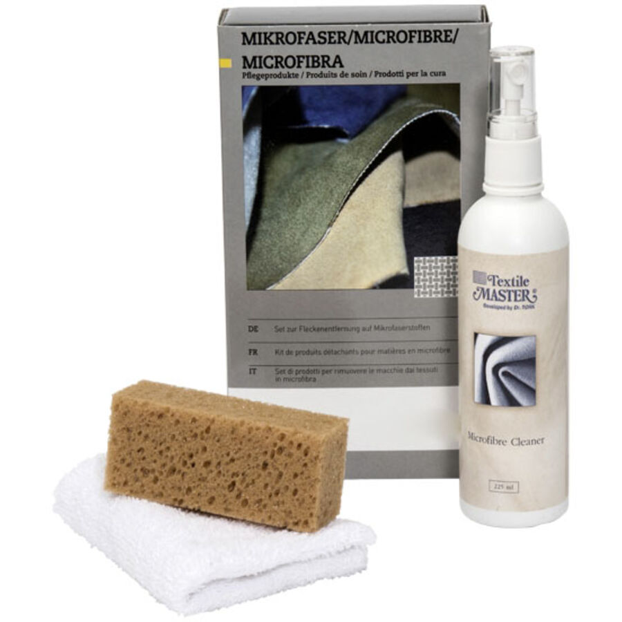 Textilpflege Clean Line