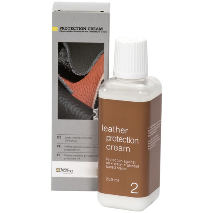 Lederpflege Clean Line