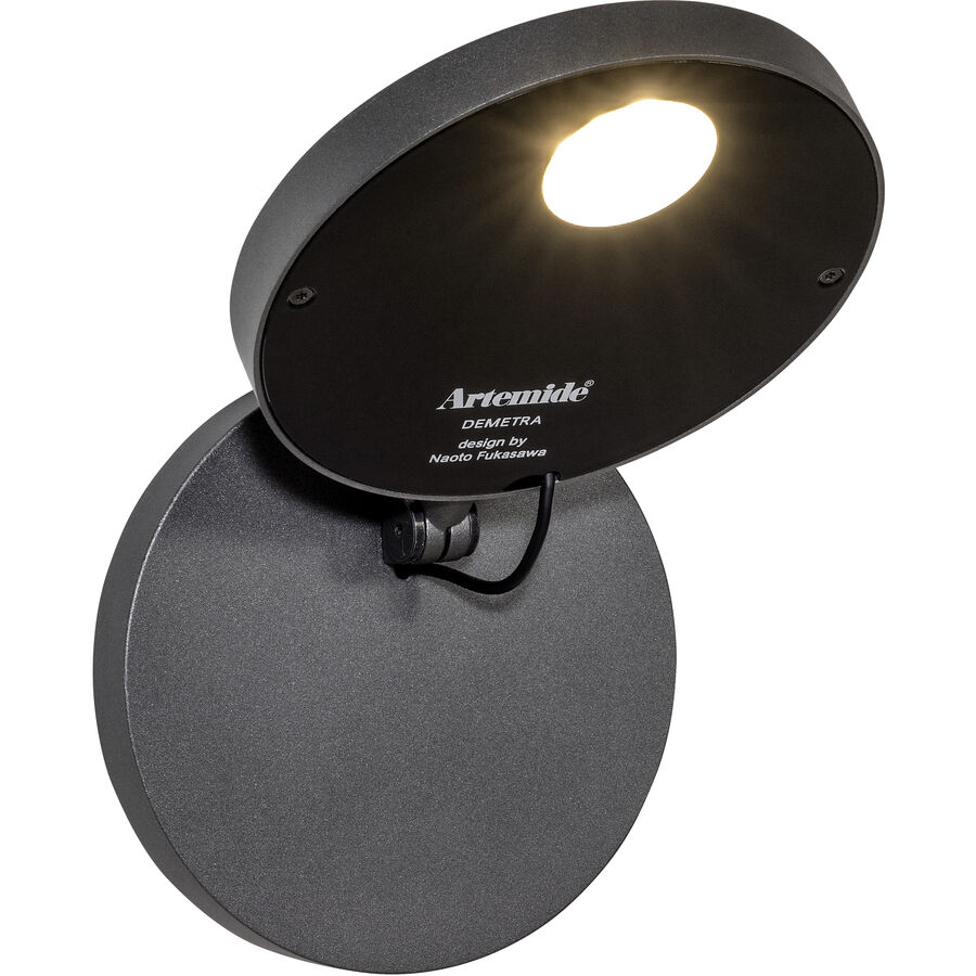 Artemide Wandlampe Demetra