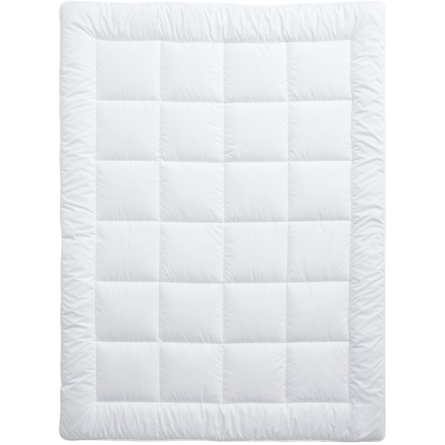 Billerbeck Faserduvet Clivia Uno