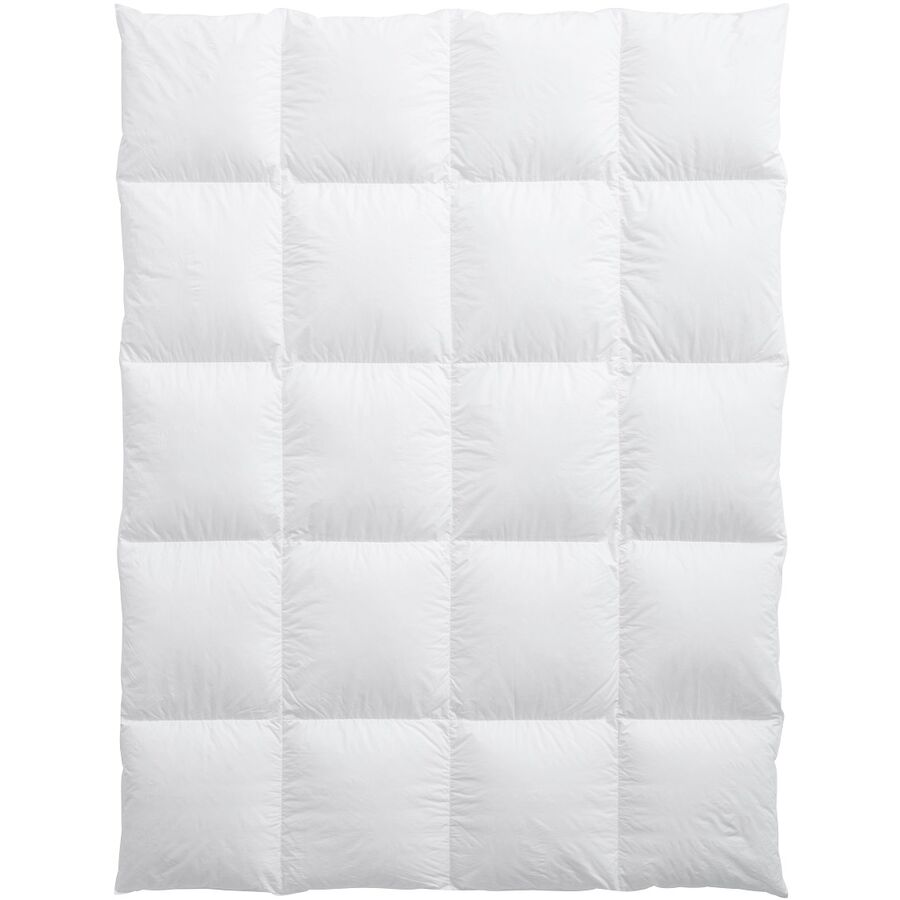 Billerbeck Daunenduvet Saas Fee