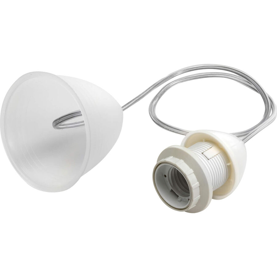 Lampenfassung Elektrokleinteil