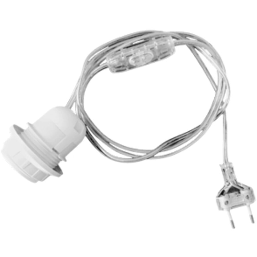 Lampenfassung Elektrokleinteil