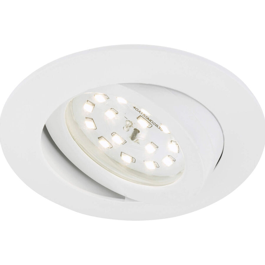 Einbaustrahler Morza