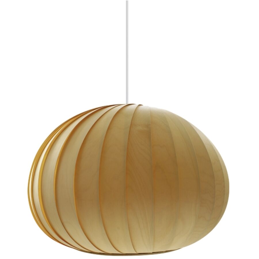 Tom Rossau Pendellampe Avellana