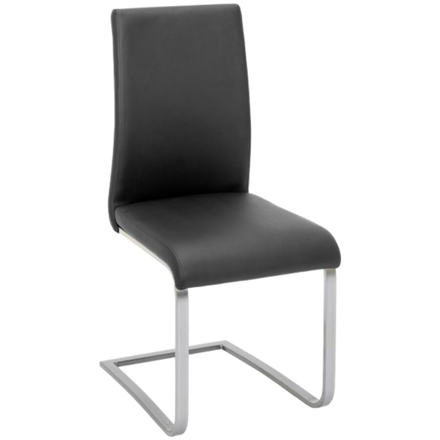 Freischwinger Stuhl Aria