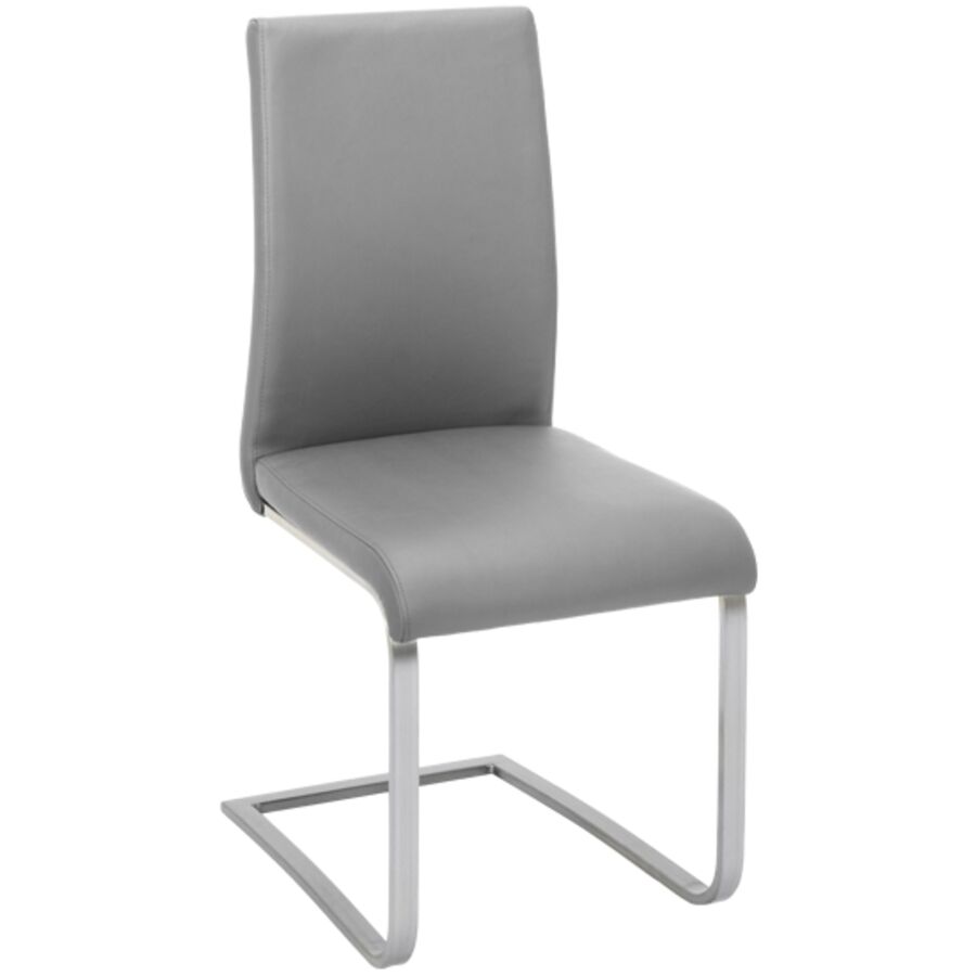 Freischwinger Stuhl Aria