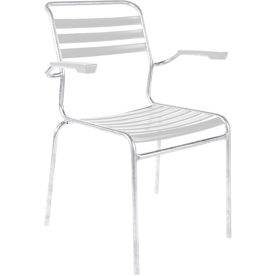 Schaffner Gartenstuhl Säntis