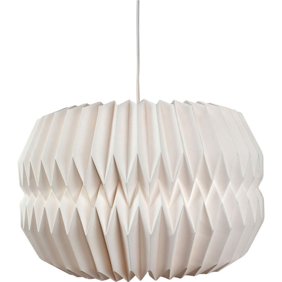 Pendellampe Papel