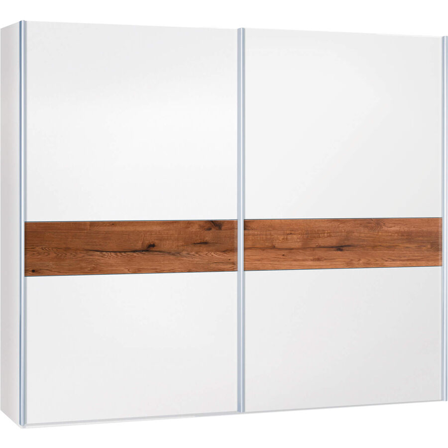 Modular Kleiderschrank Bogota