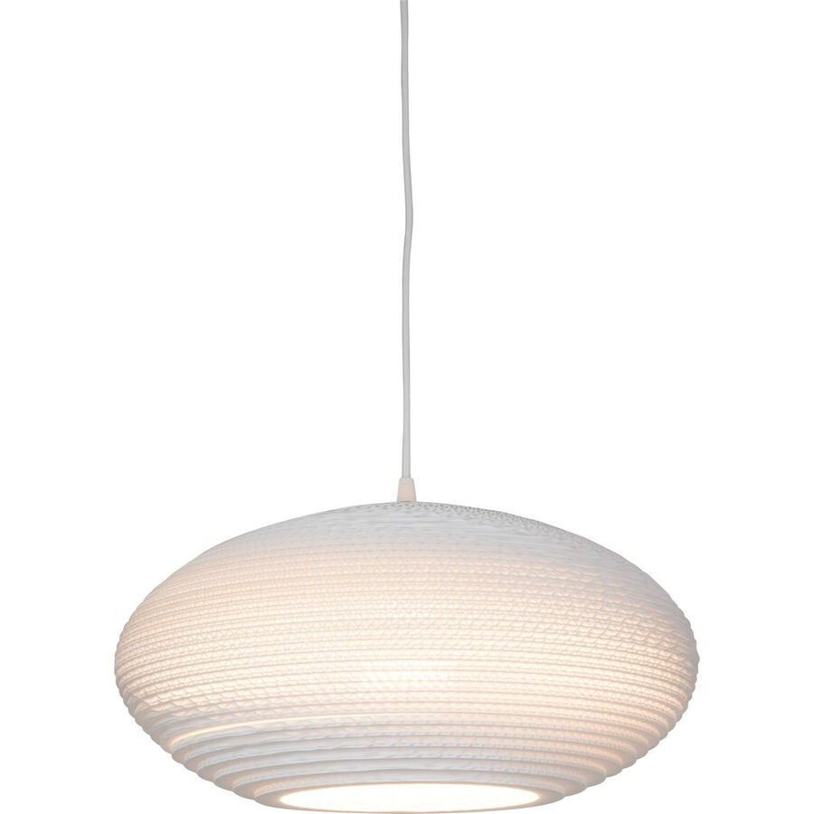 Graypants Pendellampe Disc