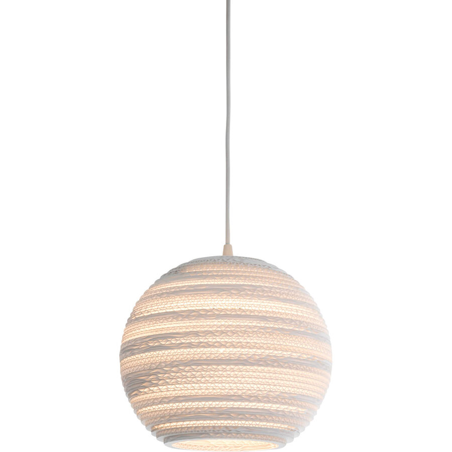 Graypants Pendellampe Moon