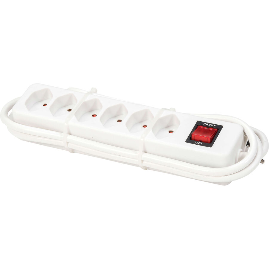 MyDeal Steckerleiste Leno