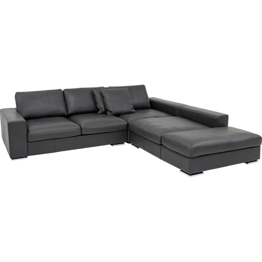 Ecksofa Mads Plus