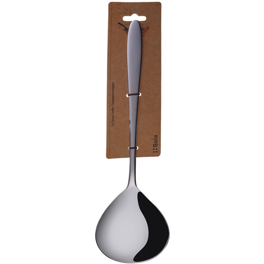 Sola Schöpflöffel Organic