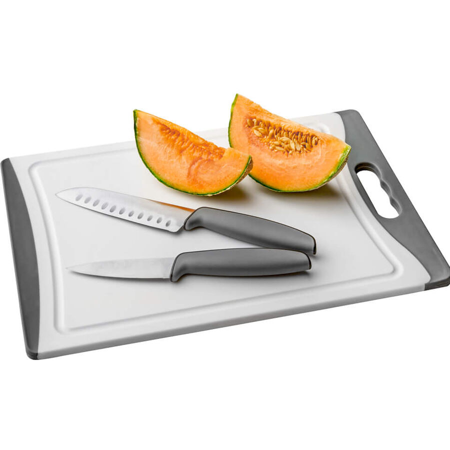 Messerset Basic Bistro