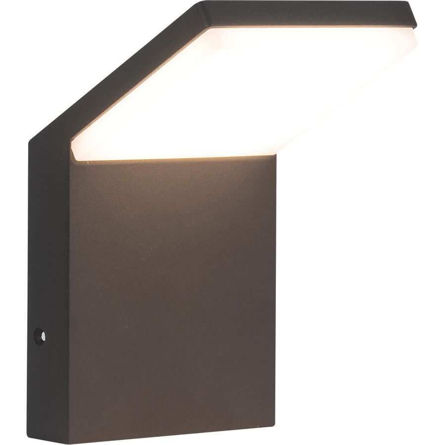 Wandlampe aussen Vive