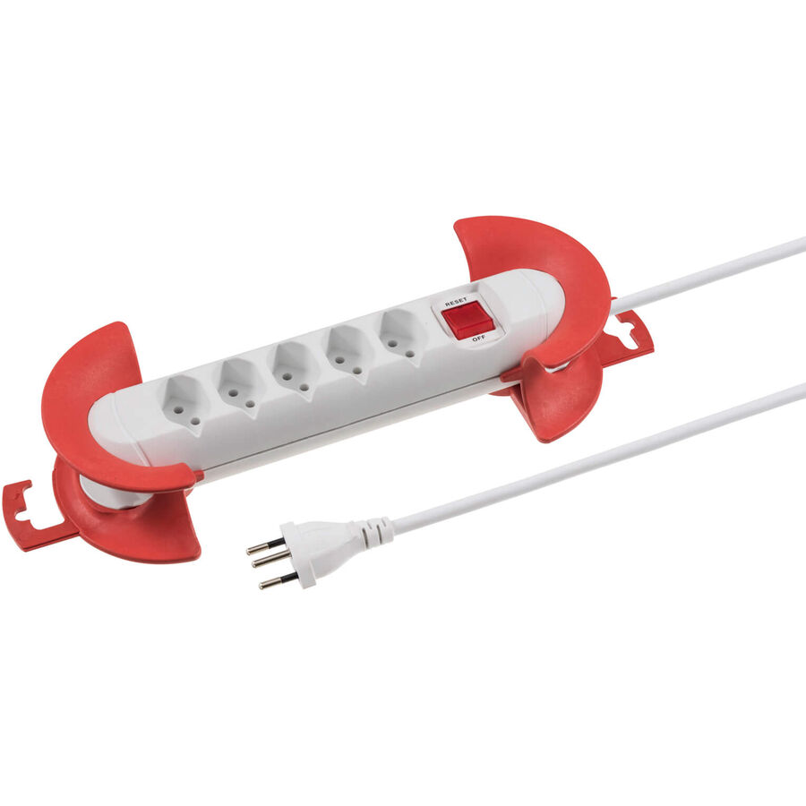 Steba Strong Steckerleiste Elektrokleinteil