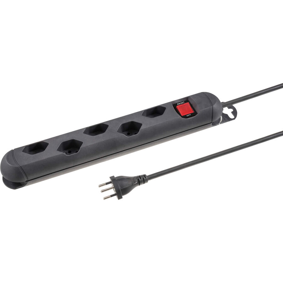 Steba Strong Steckerleiste Elektrokleinteil