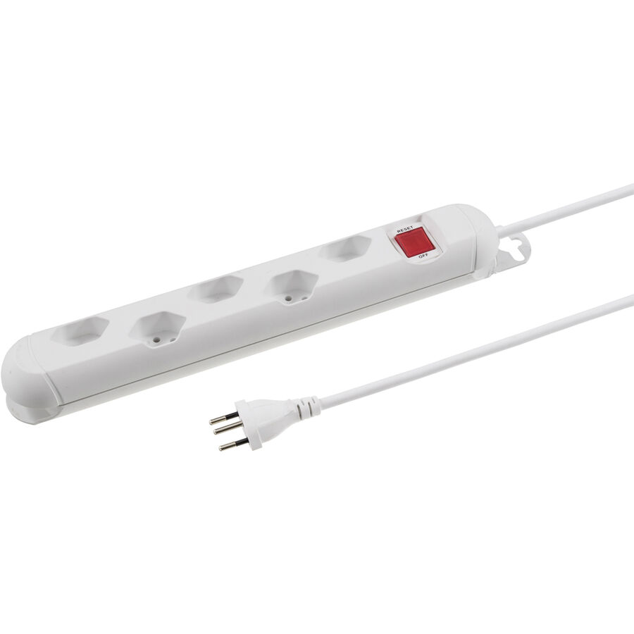 Steba Strong Steckerleiste Elektrokleinteil