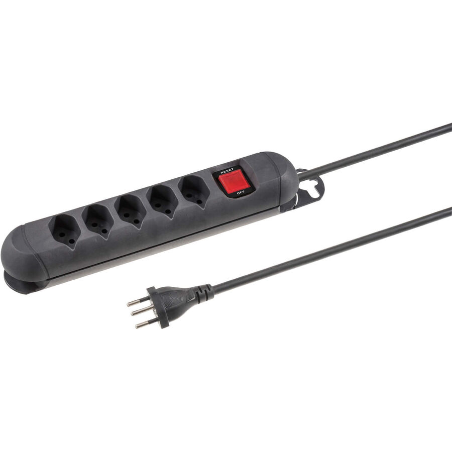 Steba Strong Steckerleiste Elektrokleinteil