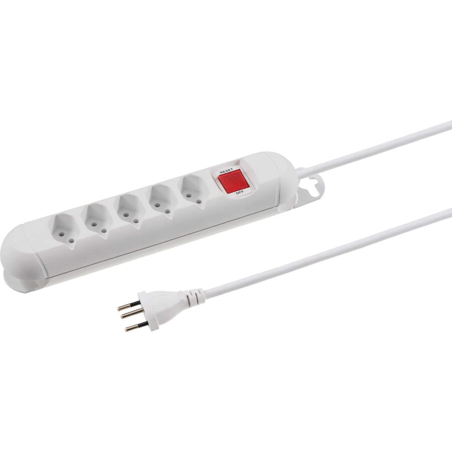 Steba Strong Steckerleiste Elektrokleinteil