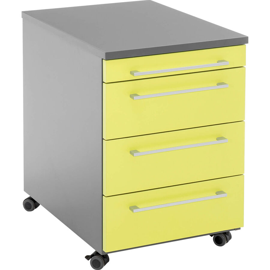 Rollcontainer Window