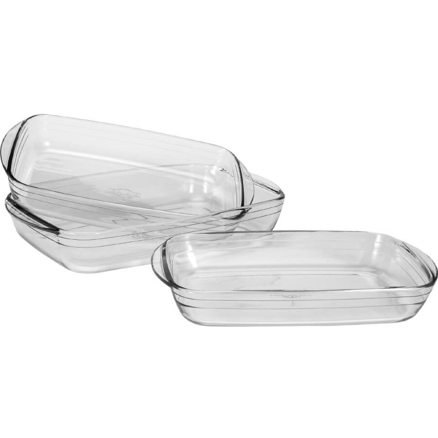 Ô-Cuisine Platten-Set O-Cuisine