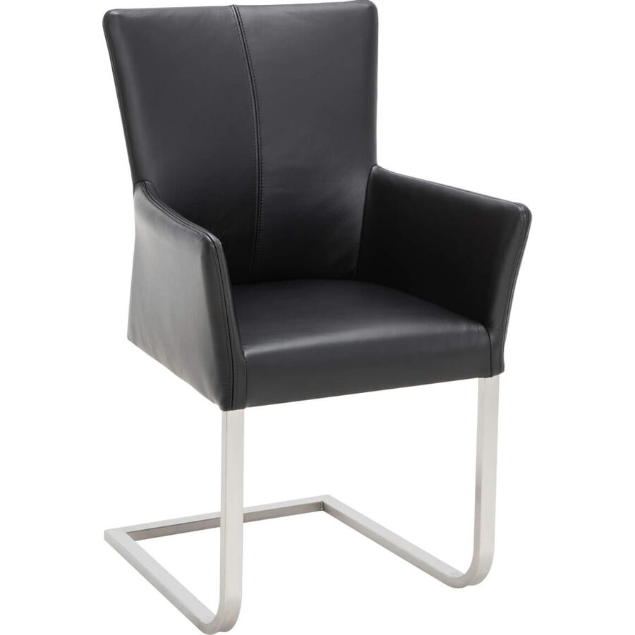 Freischwinger Stuhl Choice