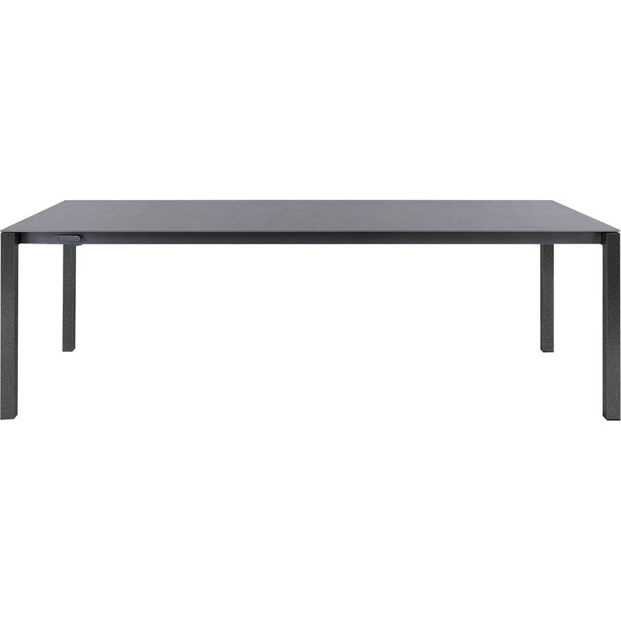 Gartentisch ausziehbar Campo Grande