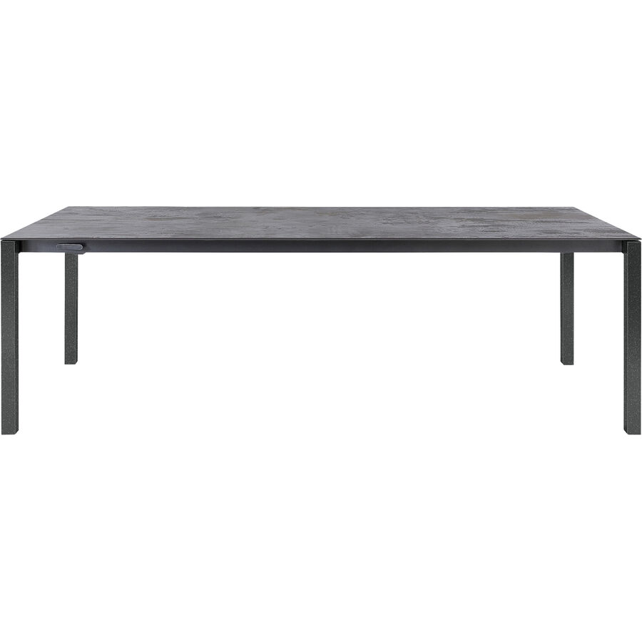 Gartentisch ausziehbar Campo Grande