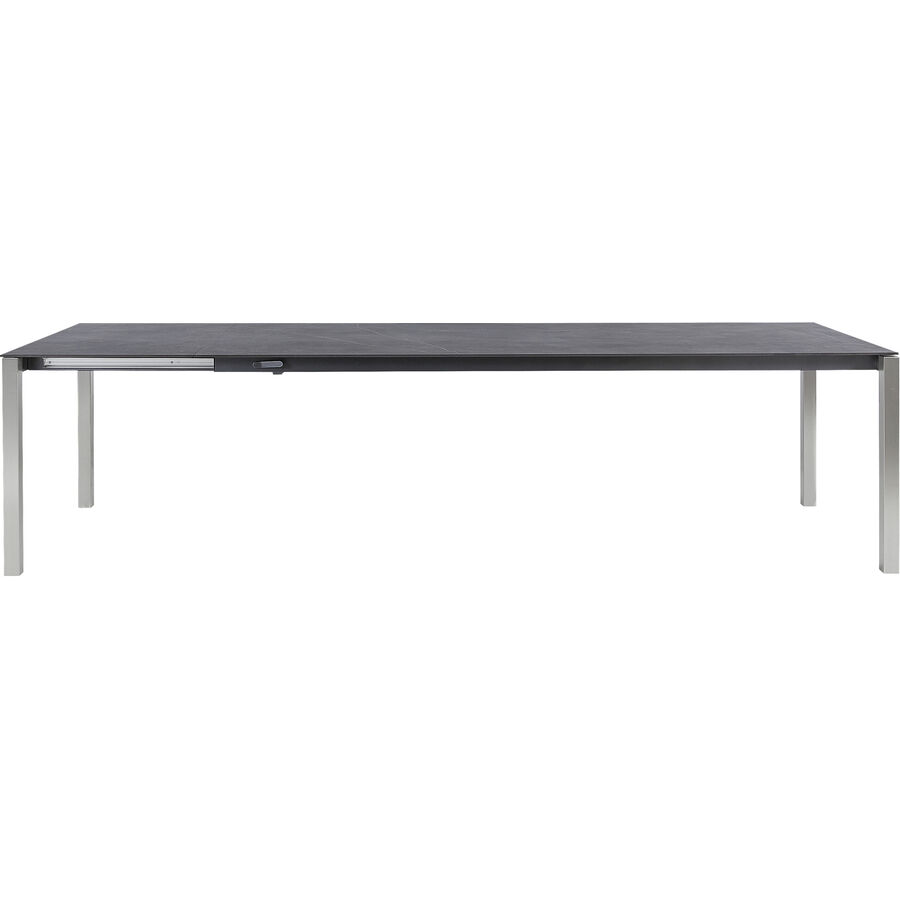 Gartentisch ausziehbar Campo Grande