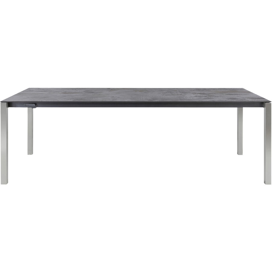 Gartentisch ausziehbar Campo Grande