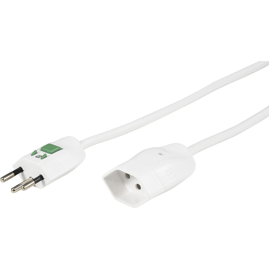 Intertechno Verlängerungskabel Elektrokleinteil