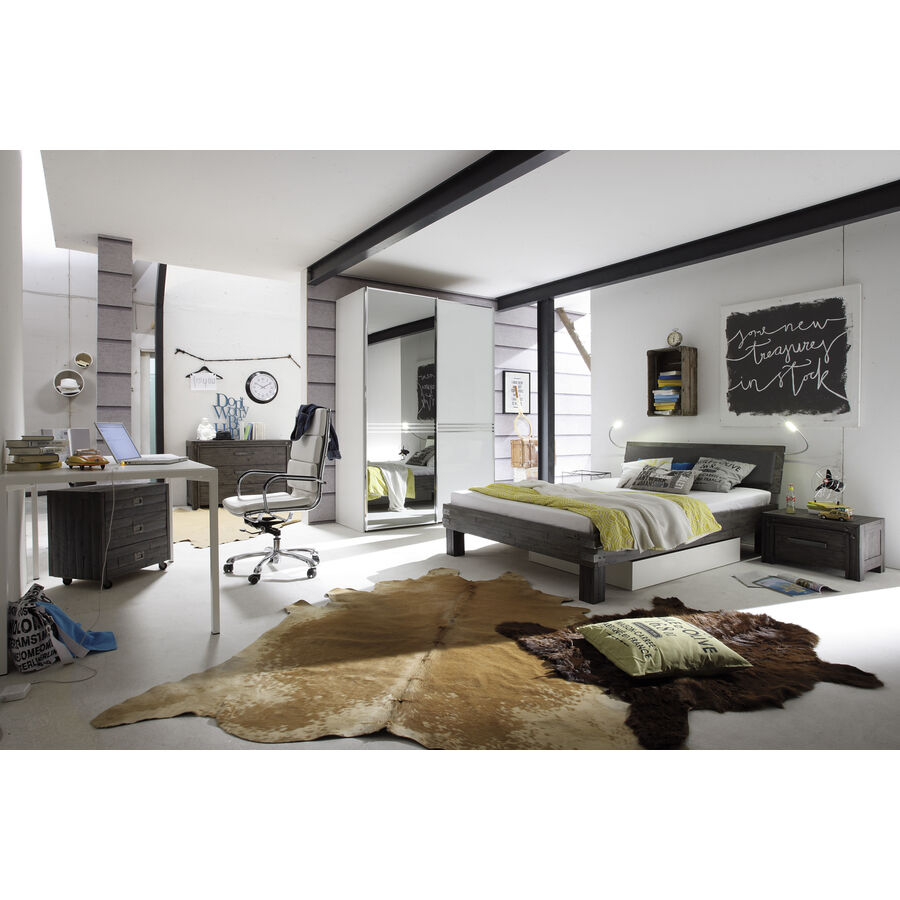 Hasena Bett Factory-Line