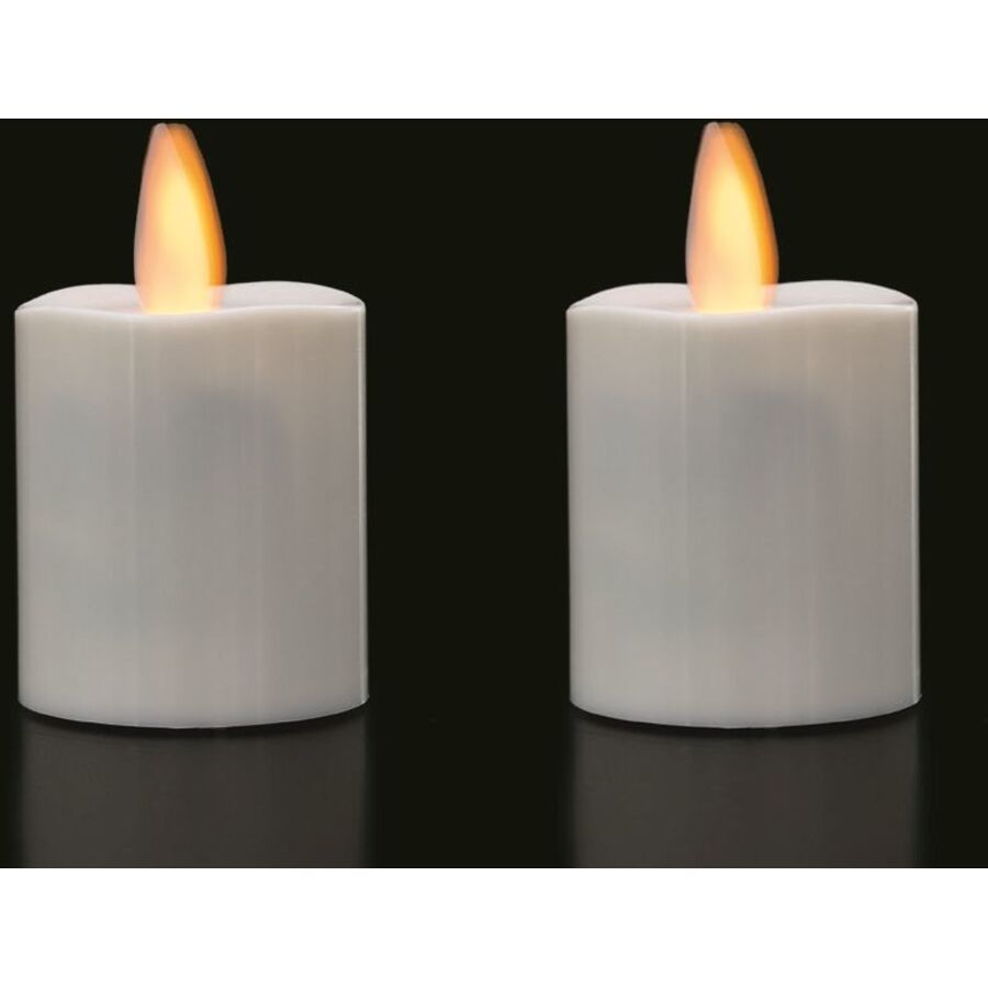 Teelicht Magic Candle