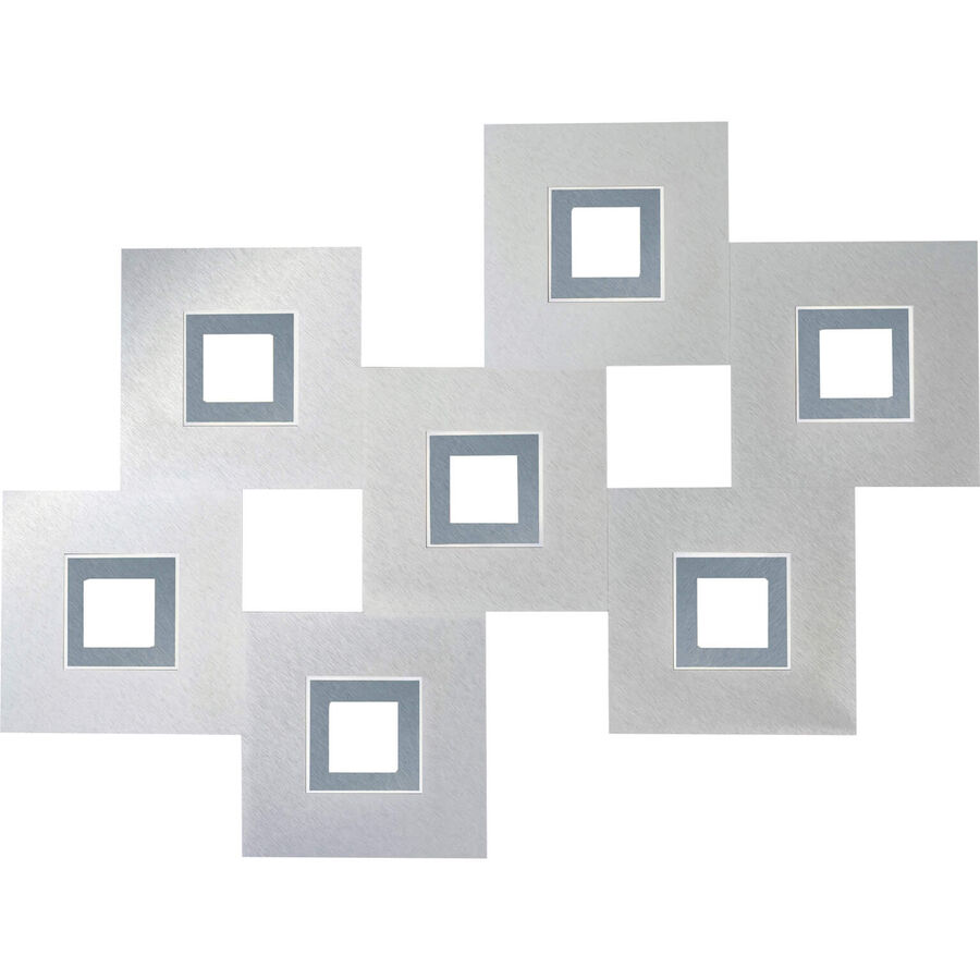 Grossmann Deckenlampe Karree