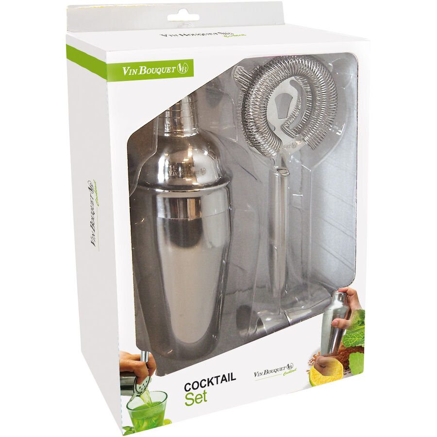 Cocktailset Wine & more