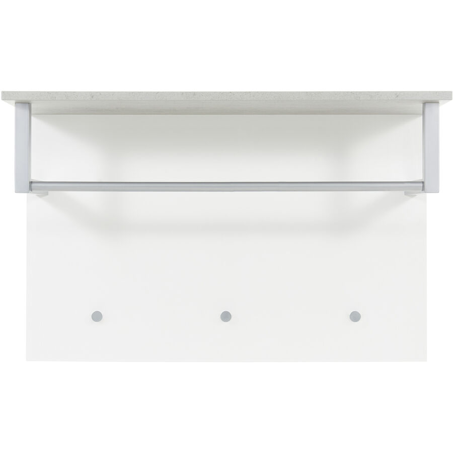 Garderobenpaneel Verna