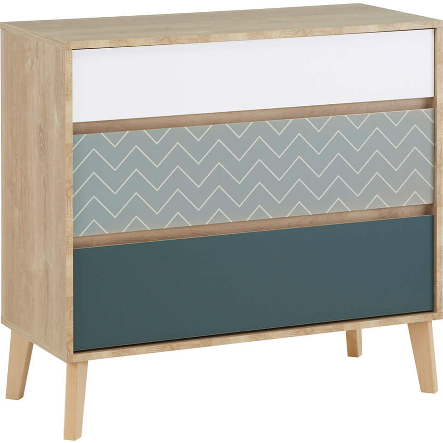 Gautier Kommode Larvik