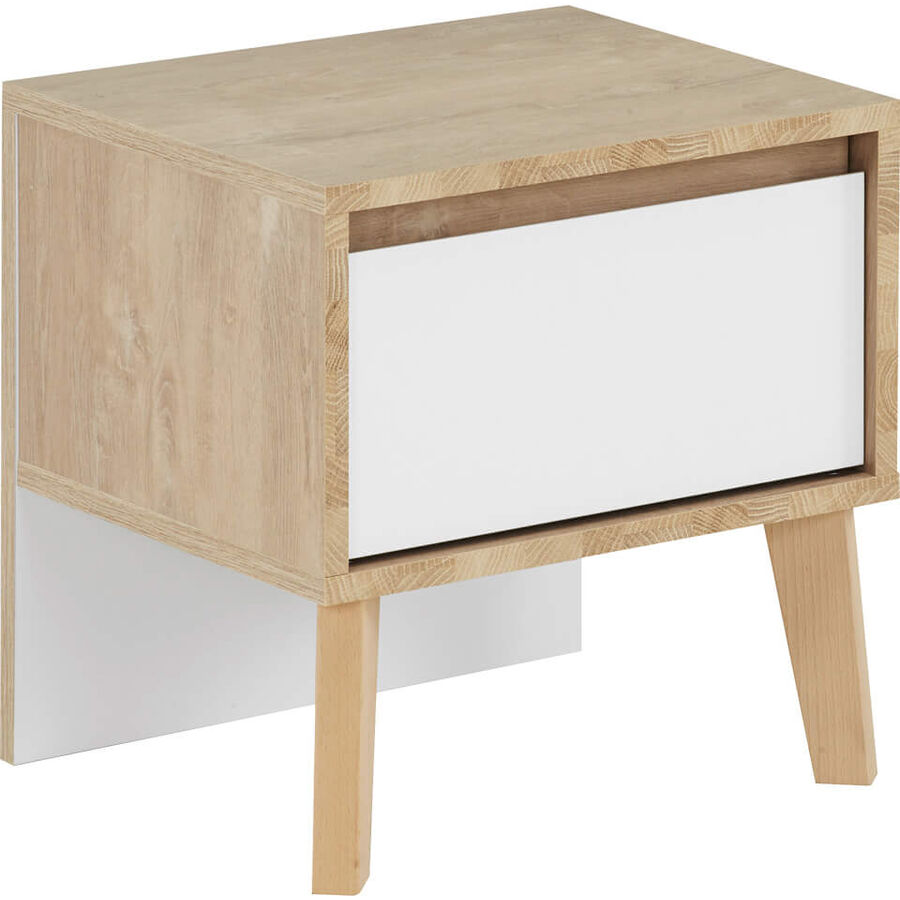 Gautier Nachttisch Larvik