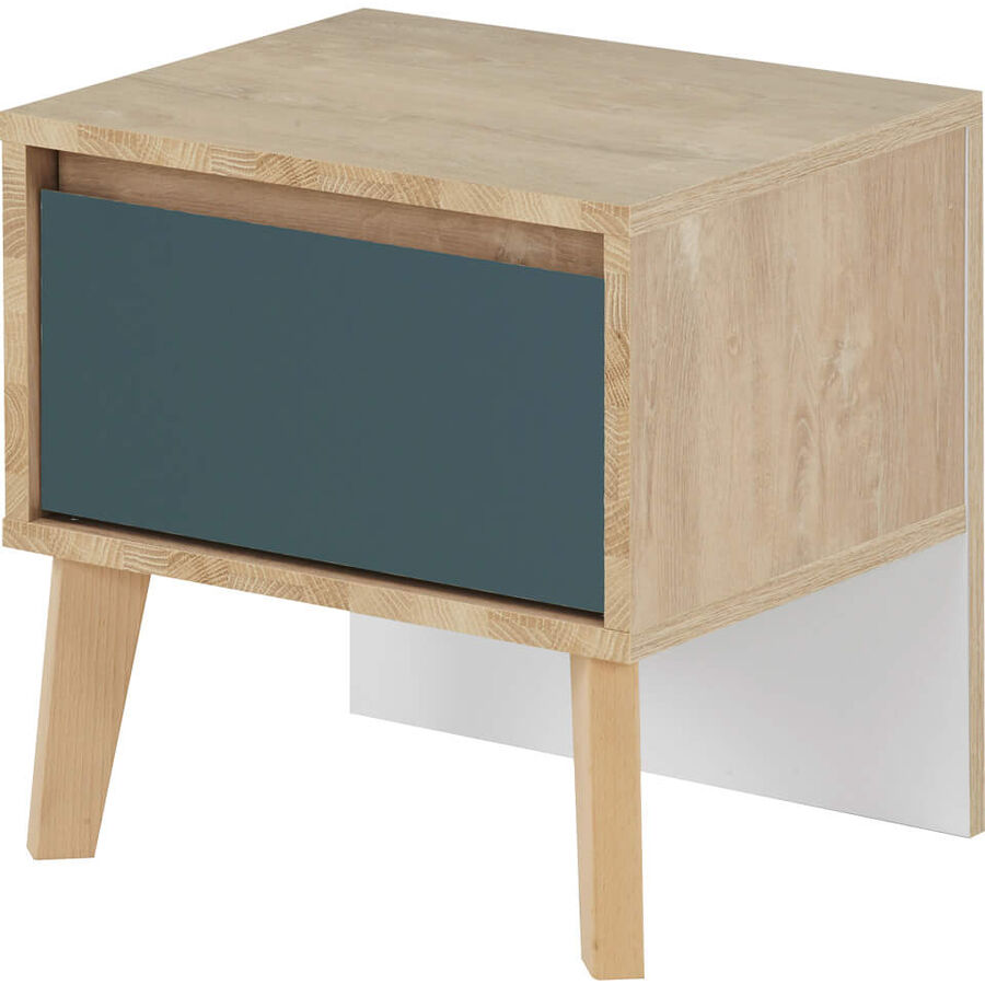 Gautier Nachttisch Larvik