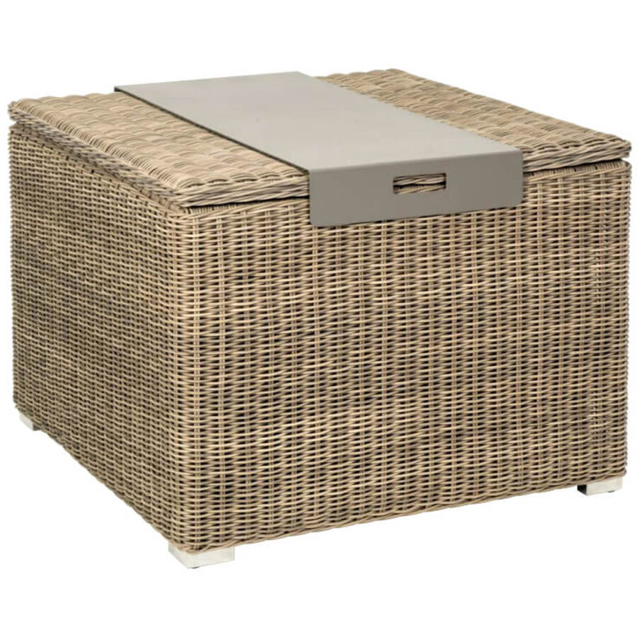 Aufbewahrungsbox New Limette II