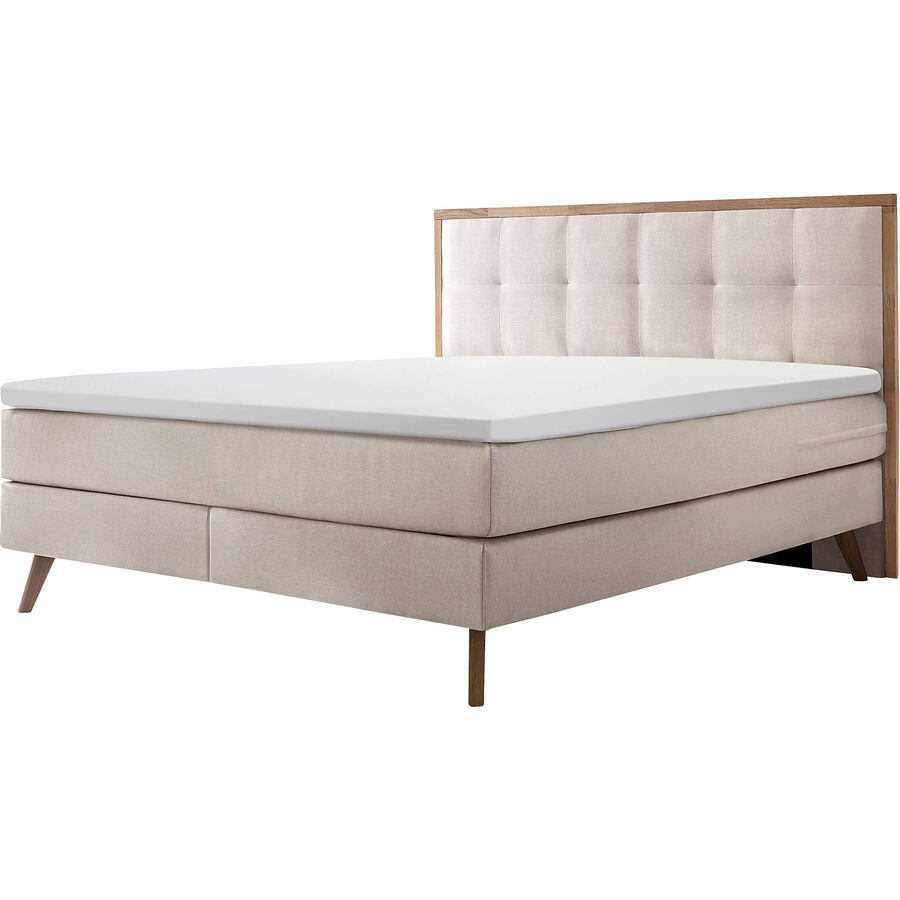 Hasena Boxspringbett Raela