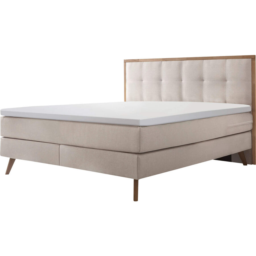 Hasena Boxspringbett Raela